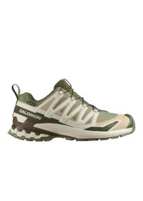 Salomon Herren Xa Pro 3D V9 GTX gr&uuml;n 44.6