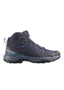 Salomon Herren X Ultra 360 Mid GTX blau 44.6