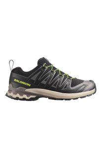 Salomon Herren Xa Pro 3D V9 schwarz 48.0
