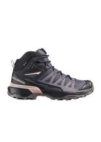 Salomon Damen X Ultra 360 Mid GTX grau 43.3