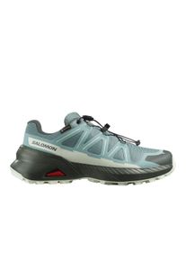 Salomon Damen Speedcross Peak GTX blau 43.3