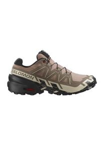 Salomon Herren Speedcross 6 beige 44.6