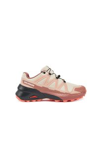 Salomon Damen Speedcross Peak orange 43.3