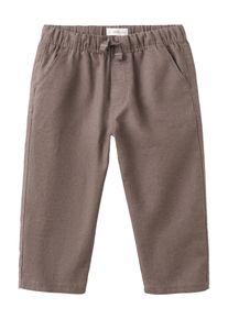 Mango Kids Hose 'SKATEB' Jungen Gr&ouml;&szlig;e 98 umbra