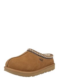 UGG Australia UGG Hausschuh 'TASMAN II' Jungen Gr&ouml;&szlig;e 27 hellbraun