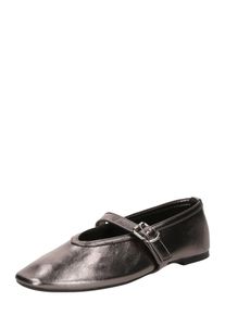 Glamorous Ballerina Damen Gr&ouml;&szlig;e 41.5/42 bronze Sommerschuhe