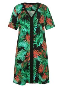 Emilia Lay - Kleid, schwarz, Gr. 40, Viskose