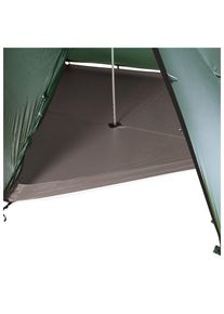 Bach - Footprint Wickiup 5 - Zeltunterlage grau