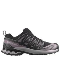 Salomon - Women's XA Pro 3D V9 - Multisportschuhe EU 36 2/3 grau/schwarz