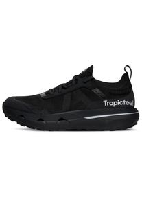 Tropicfeel - Terra.001 - Multisportschuhe EU 37 schwarz