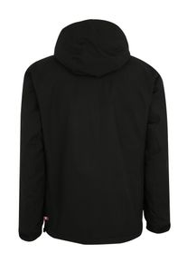 Helly Hansen Outdoorjacke 'Dubliner' Herren Gr&ouml;&szlig;e L schwarz