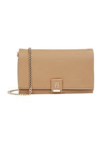 Tommy Hilfiger Clutch Damen Gr&ouml;&szlig;e One Size beige