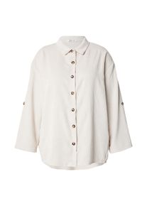 Z-ONE Bluse 'Ro44bina' Damen Gr&ouml;&szlig;e XXL/XXXL creme