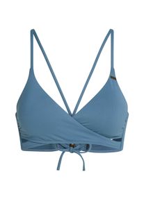 O`Neill O'NEILL BAAY Bikini Oberteil Damen - Gr&ouml;&szlig;e 42 - blau