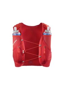 Salomon Unisex Adv Skin 12 Set rot