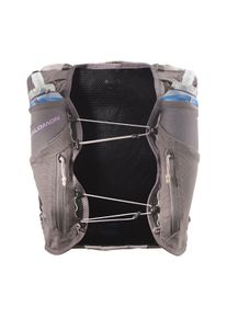 Salomon Damen Adv Skin 12 Grad Set bunt