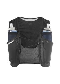 Salomon Unisex S/Lab Sense 6 Set schwarz