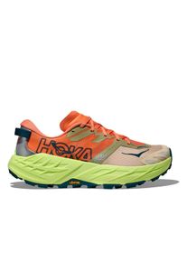 Hoka One One Hoka Damen Speedgoat 7 bunt 37.3