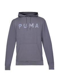 Puma, Hommes Sweat de sport, gris / gris clair