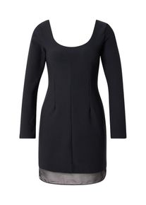 Abercrombie & Fitch Abercrombie & Fitch, Femmes Robe, noir