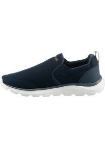 Kangaroos Herren Slipper marine