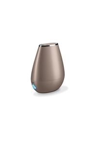 Beurer, Beurer Luftbefeuchter &raquo;LB37 tof&laquo; 2 l Wassertank Befeuchten, rot