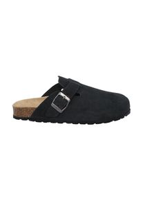 CMP, Unisex, CMP Hausschuh &raquo;NAVARRO WMN SLIPPERS&laquo;, nero, 40, Komfortabler Hausschuh von CMP