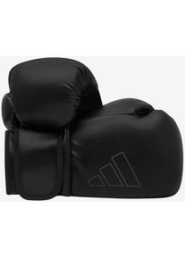 adidas Performance, adidas Performance Boxhandschuhe &raquo;Hybrid 80&laquo;, schwarz, 8 8, Boxhandschuhe