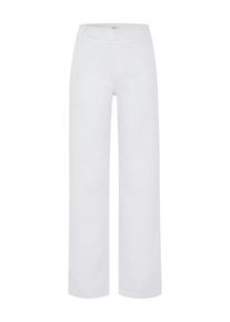 Brax - Modern Fit-Jeans Modell Maine, weiss, Gr. 18, Baumwolle
