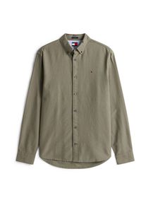 Tommy Jeans Hemd Herren Gr&ouml;&szlig;e XL khaki