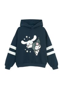 Cool Club Pullover M&auml;dchen Gr&ouml;&szlig;e 164 dunkelblau