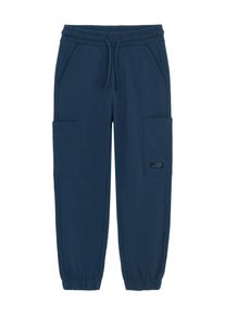 Cool Club Hose Jungen Gr&ouml;&szlig;e 122 blau