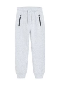 Cool Club Hose Jungen Gr&ouml;&szlig;e 128 hellgrau