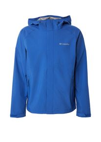 Columbia Outdoorjacke 'Earth Explorer II' Herren Gr&ouml;&szlig;e L blau