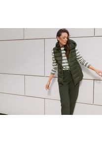 Tchibo - Chino - Damen - Gr. 36 - olivgr&uuml;n