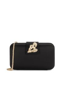 Kazar Clutch Damen Gr&ouml;&szlig;e One Size schwarz