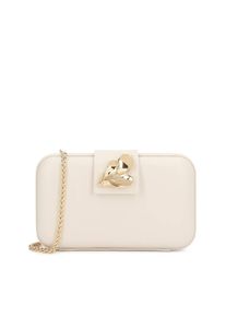 Kazar Clutch Damen Gr&ouml;&szlig;e One Size offwhite