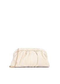 Kazar Clutch Damen Gr&ouml;&szlig;e One Size offwhite