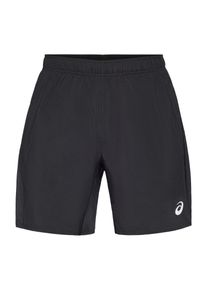 asics Sportshorts Herren Gr&ouml;&szlig;e M schwarz