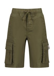 Vingino Cargoshorts 'Cliff' Jungen Gr&ouml;&szlig;e 152 oliv
