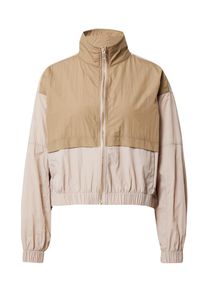 ENDURANCE ATHLECIA Athlecia, Femmes Veste de sport 'Tharbia', nude / noisette