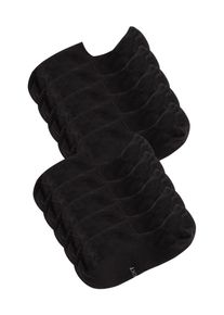 next F&uuml;&szlig;linge Herren Gr&ouml;&szlig;e 46/49 schwarz / wei&szlig;