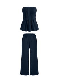 Imily Bela Hosenanzug Damen Gr&ouml;&szlig;e 36 navy