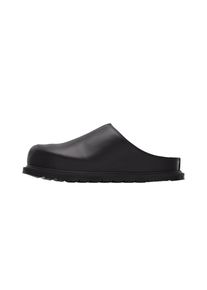 Dr. Martens Clogs 'San' Damen Gr&ouml;&szlig;e 43 schwarz