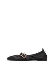 Kazar Ballerina Damen Gr&ouml;&szlig;e 37 schwarz