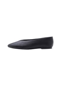 Calvin Klein Ballerina Damen Gr&ouml;&szlig;e 40 schwarz