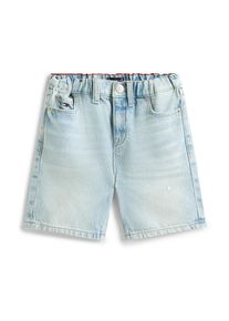 Tommy Hilfiger Shorts Jungen Gr&ouml;&szlig;e 98 hellblau