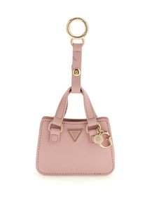 Guess Schl&uuml;sselanh&auml;nger Damen Gr&ouml;&szlig;e One Size gold / ros&eacute;
