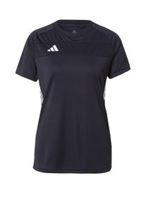 adidas Performance Trikot 'Tiro 25 Essentials' Damen Gr&ouml;&szlig;e XXXL/4XL schwarz / wei&szlig;