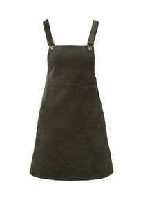 ABOUT YOU Latzrock 'Elea' Damen Gr&ouml;&szlig;e S oliv